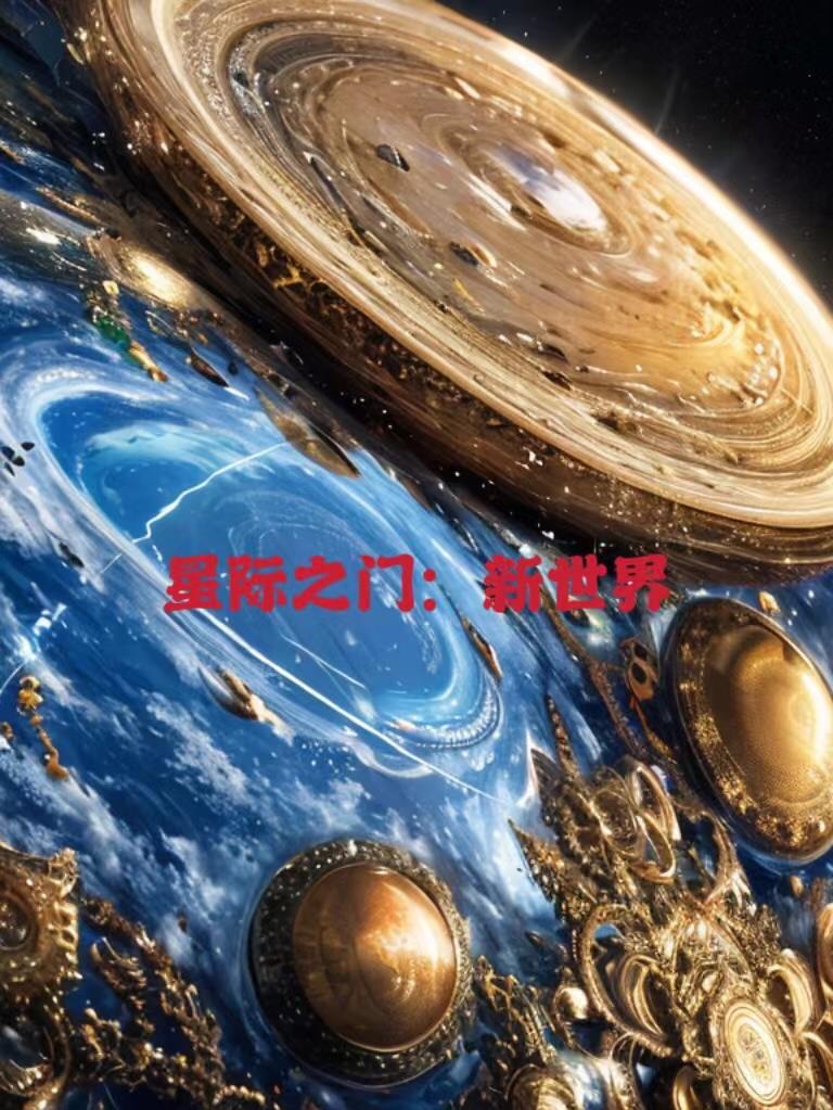 星际之门宇宙第一季在线观看